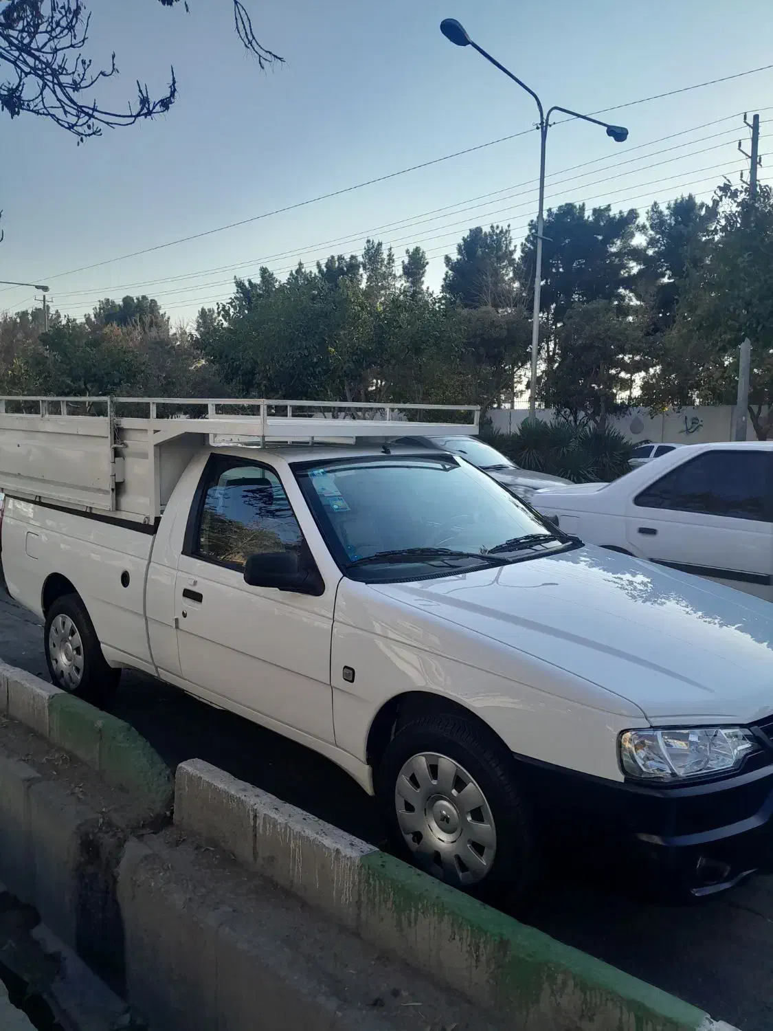 آریسان 2|خودرو سواری و وانت|تربت جام, زیباکنار|دیوار