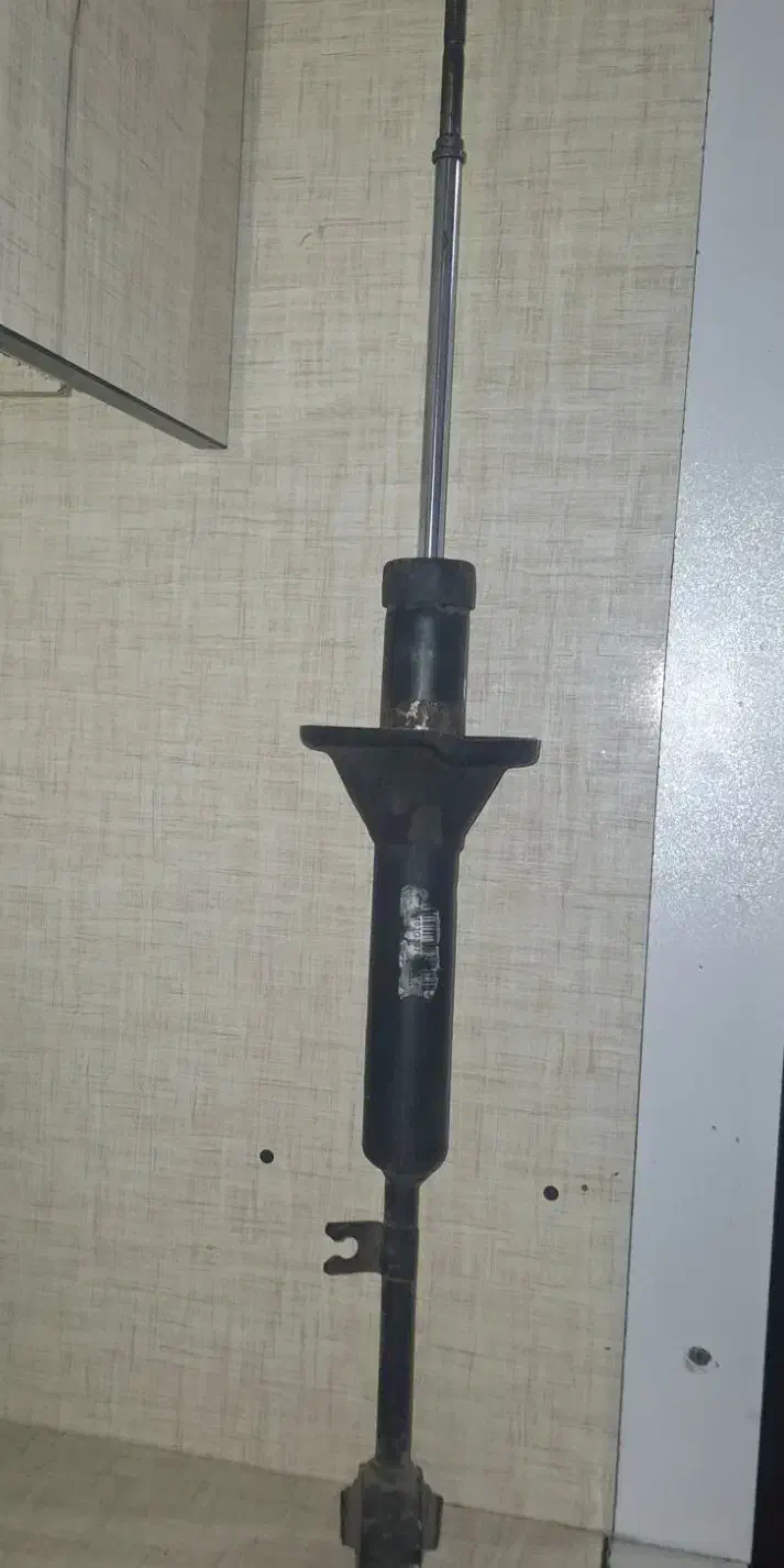 کمک جلو و عقب  درحد نو|قطعات یدکی و لوازم جانبی|محمدیه-قزوین, |دیوار