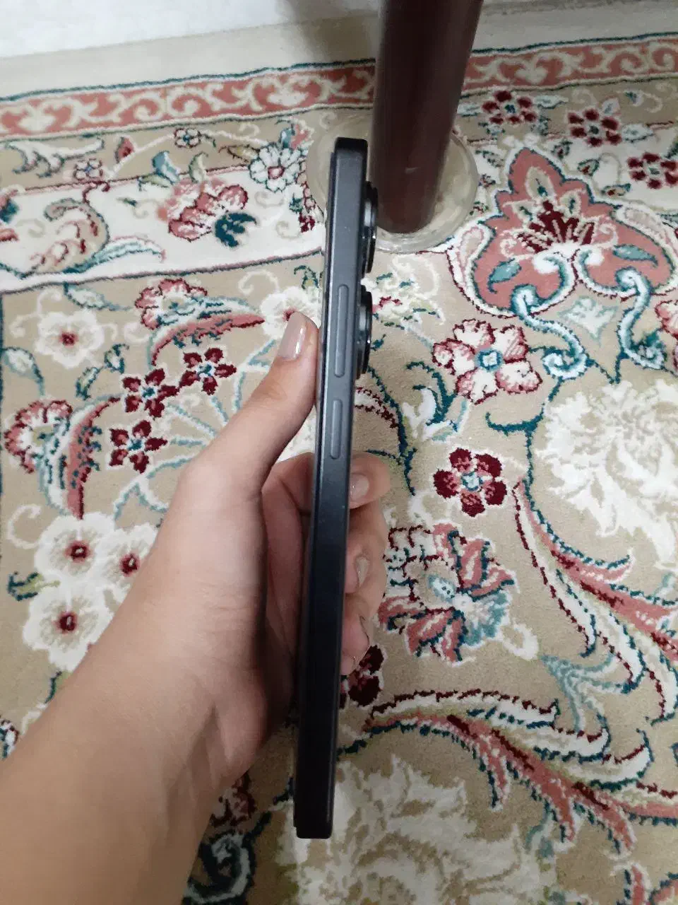 گوشی شیائومی Poco M6 pro|موبایل|مشهد, امام رضا (ع)|دیوار