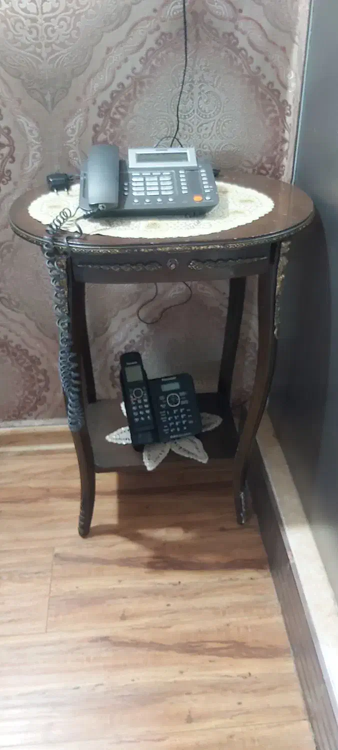 میز تلفن|میز تلفن|همدان, |دیوار