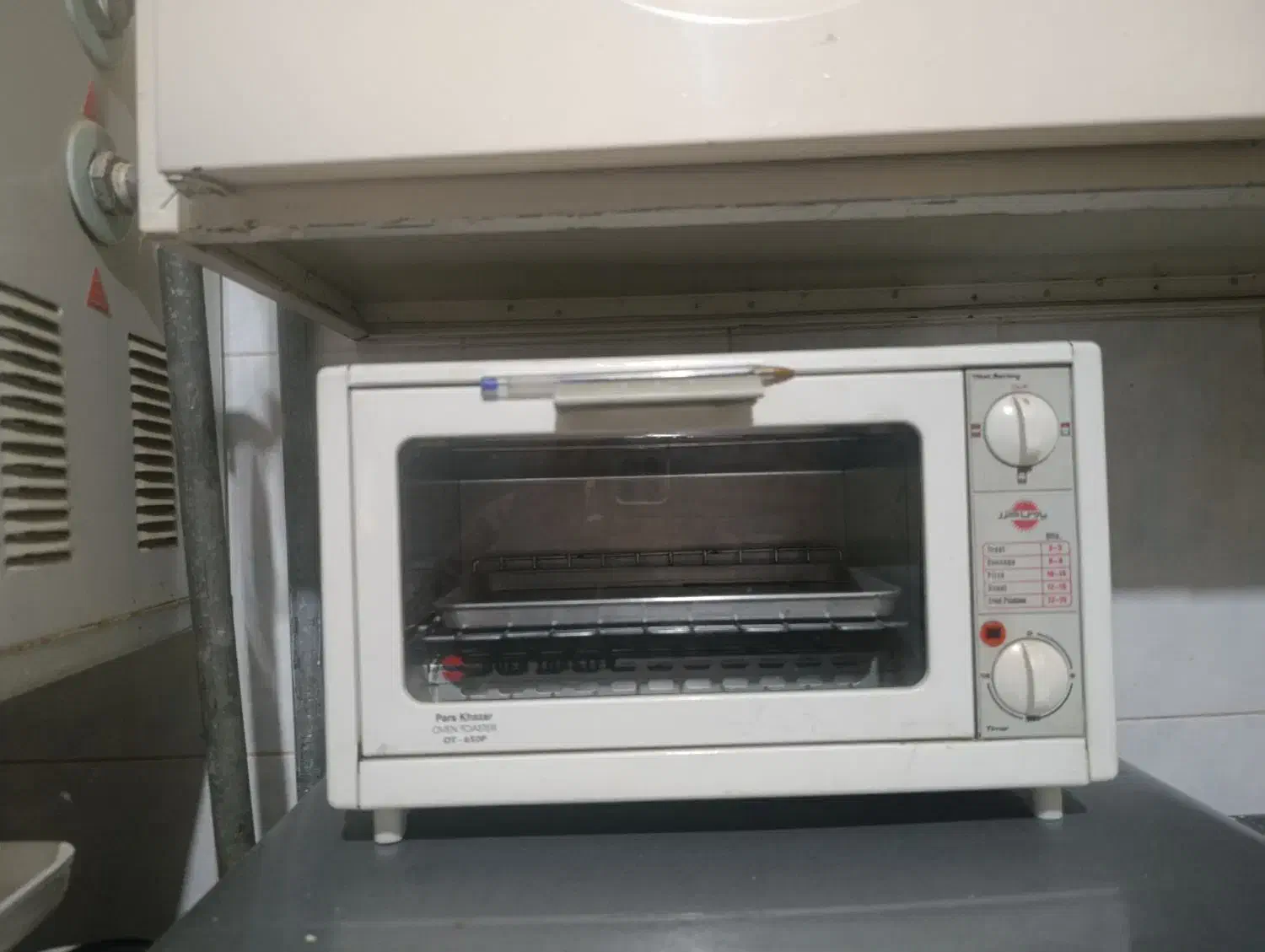 تعدادی وسایل خونه|سایر لوازم برقی|ایذه, |دیوار