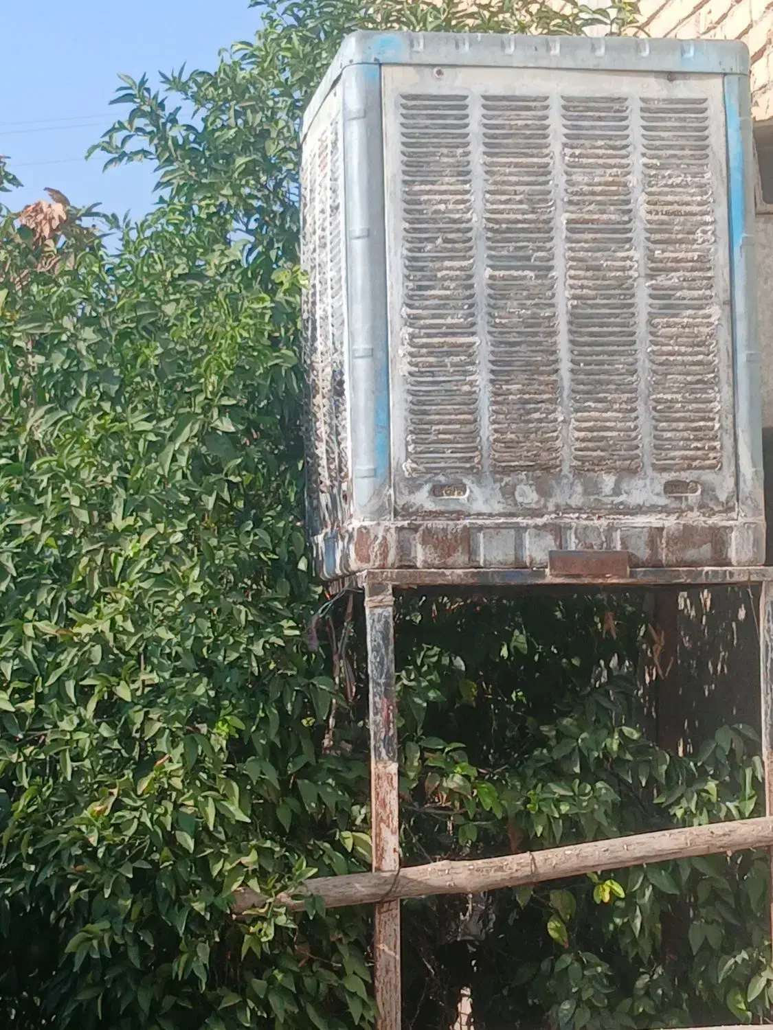 کولر 7000 سپهر الکتریک|کولر آبی|نورآباد ممسنی, |دیوار