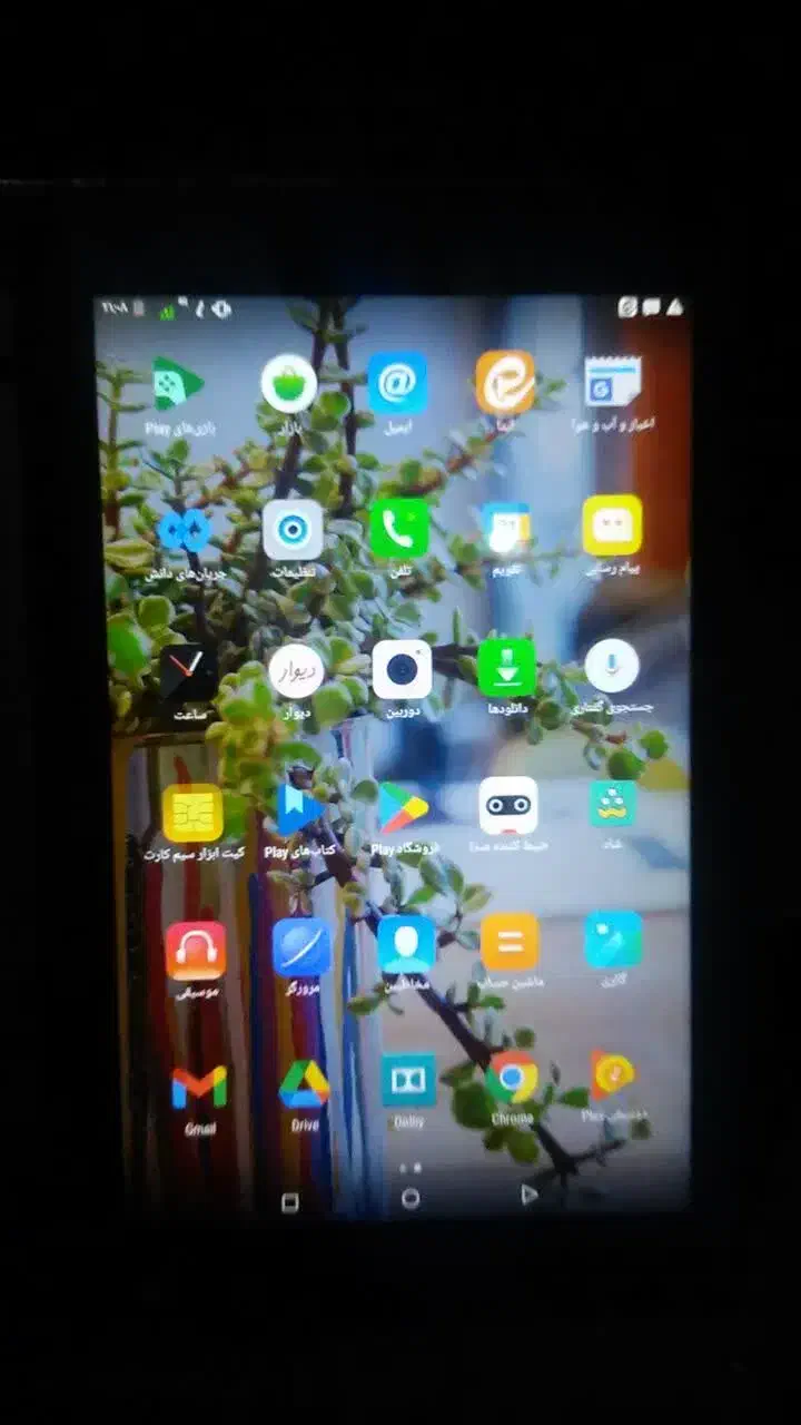 تبلت تمیز اصل|تبلت|مشهد, شریف|دیوار