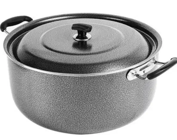 قابلمه و تابه عروس|ظروف پخت‌وپز|برخوار, |دیوار