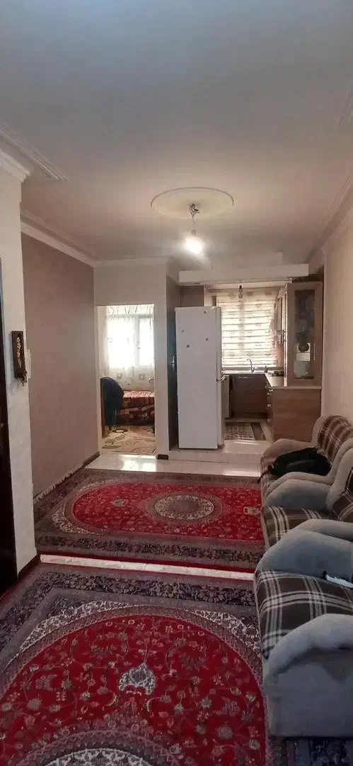 ۴۰ متر فول امکانات اجاره دار شیخ صفی|فروش آپارتمان|تهران, گرگان|دیوار