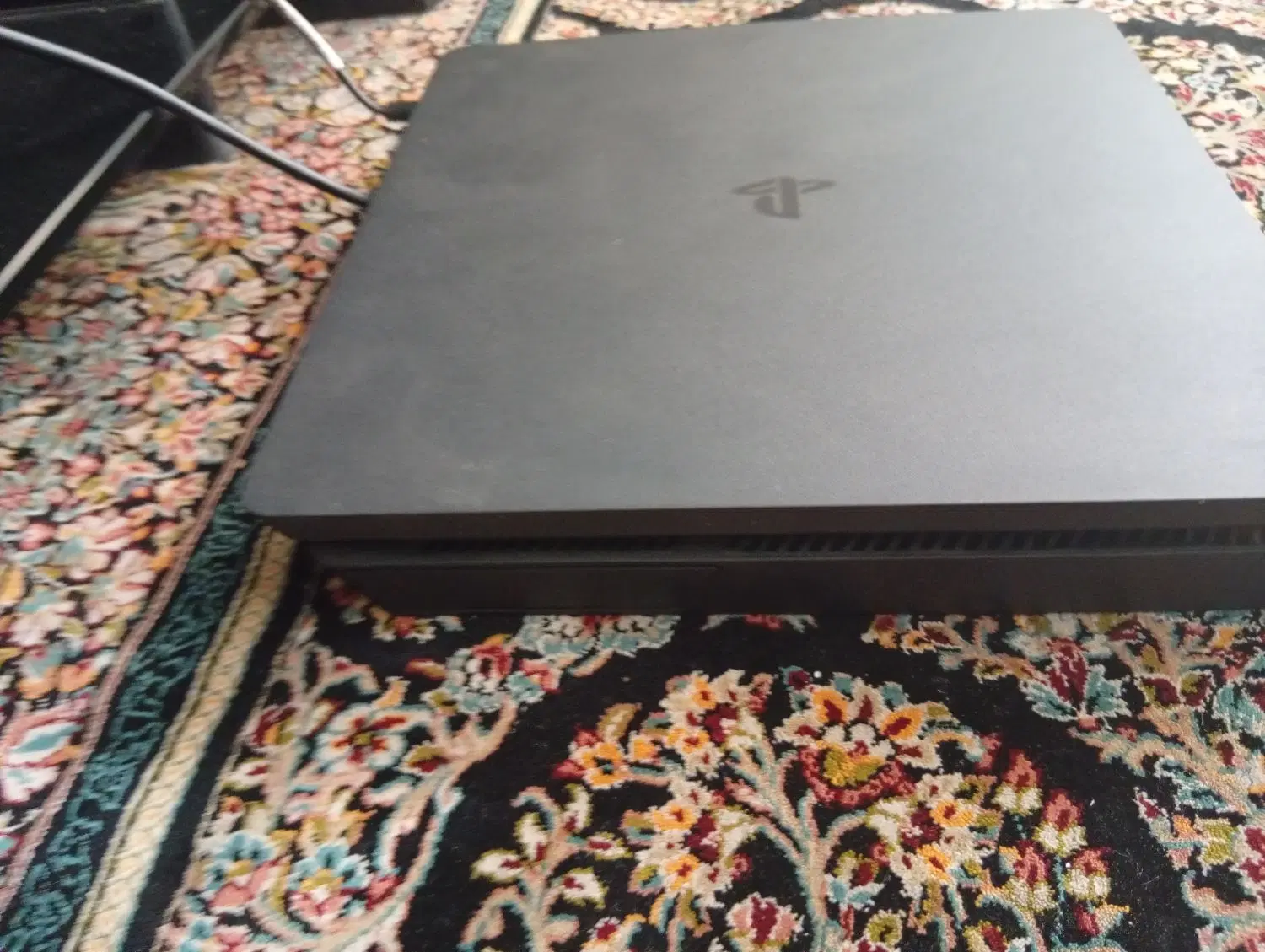 ps4دستگاه|کنسول، بازی ویدئویی و آنلاین|قم, انصارالحسین|دیوار