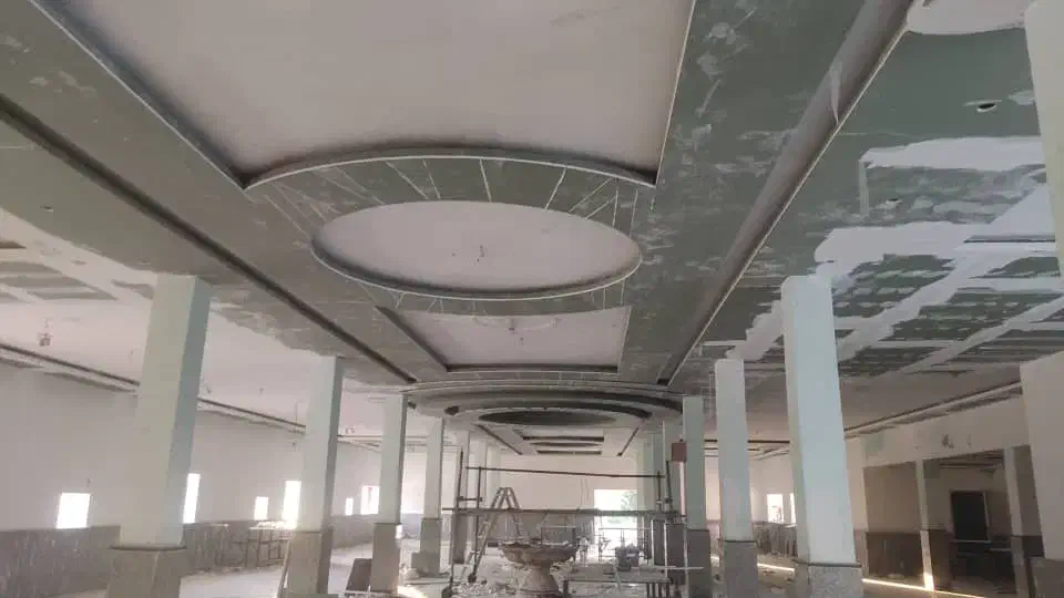 اجرای کناف و انواع سقف هاودیوارهای کاذب|خدمات پیشه و مهارت|عسلویه, |دیوار