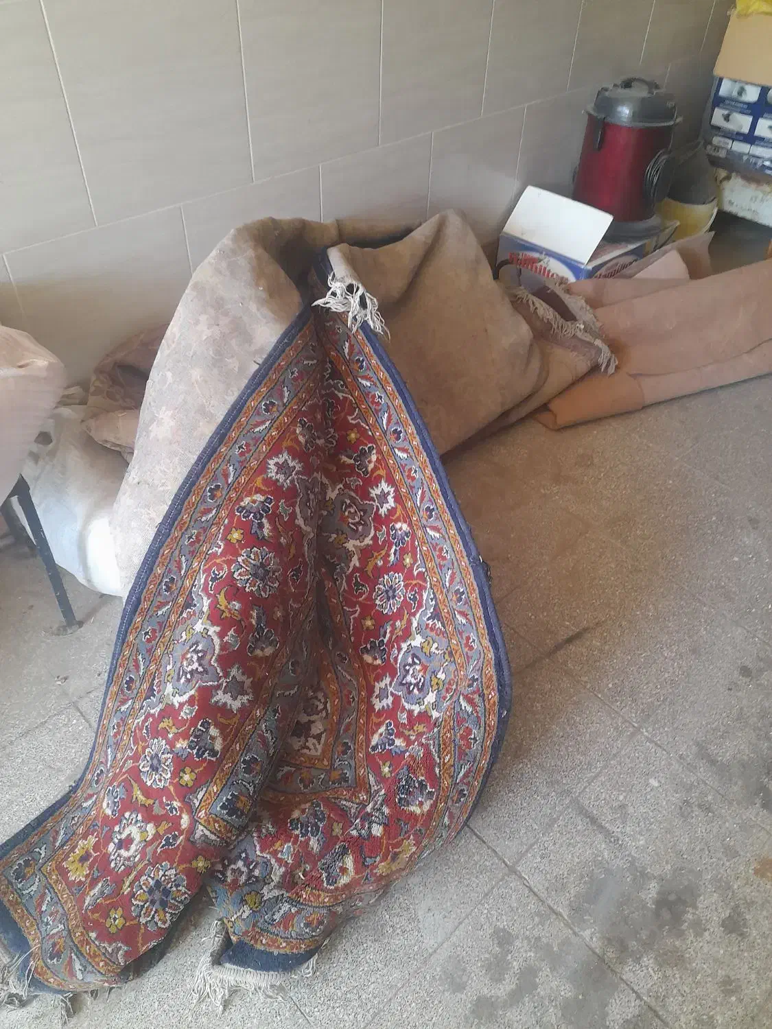 فرش ماشینی|فرش|سبزوار, اسلام آباد|دیوار