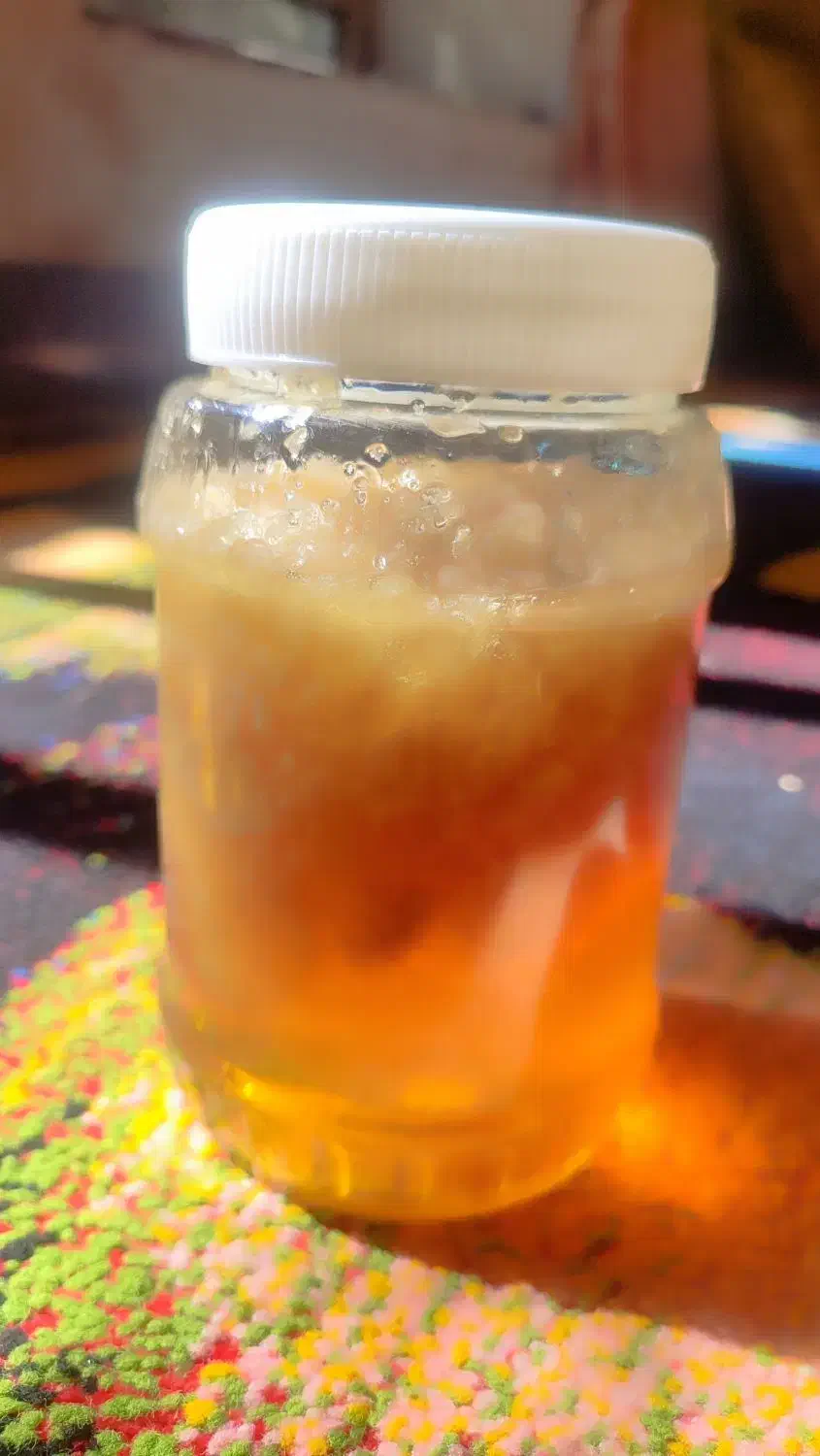 فروش عسل طبیعی و کوهی صدر درصد|خوردنی و آشامیدنی|یاسوج, |دیوار