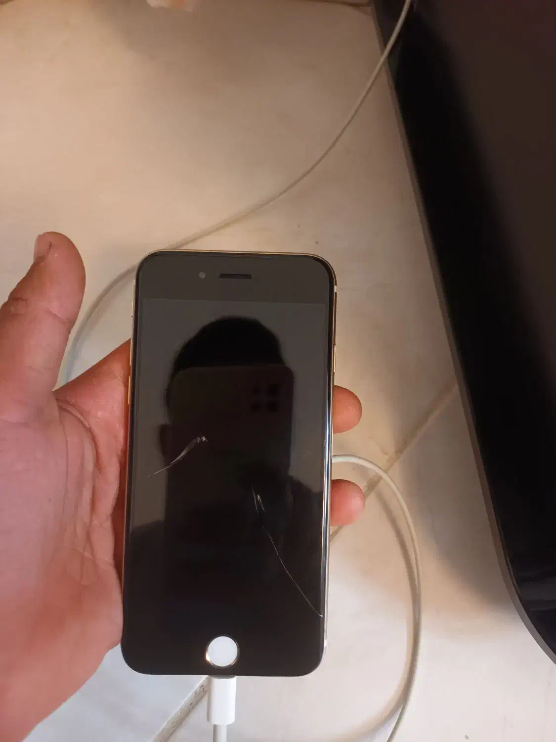 آیفون ۶|موبایل|طرقبه, |دیوار