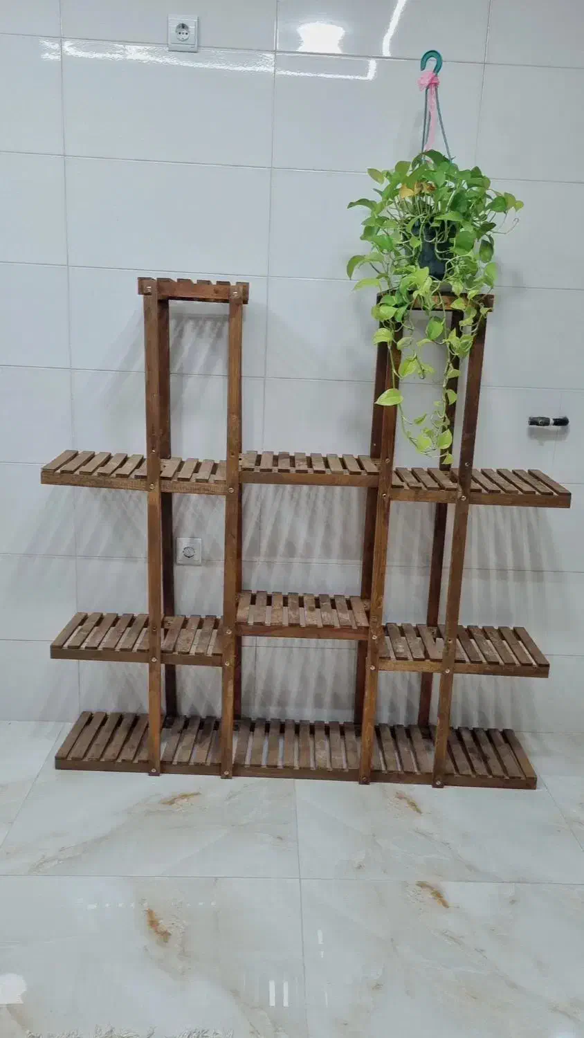 استند گل سفارشی|گل مصنوعی|برازجان, |دیوار