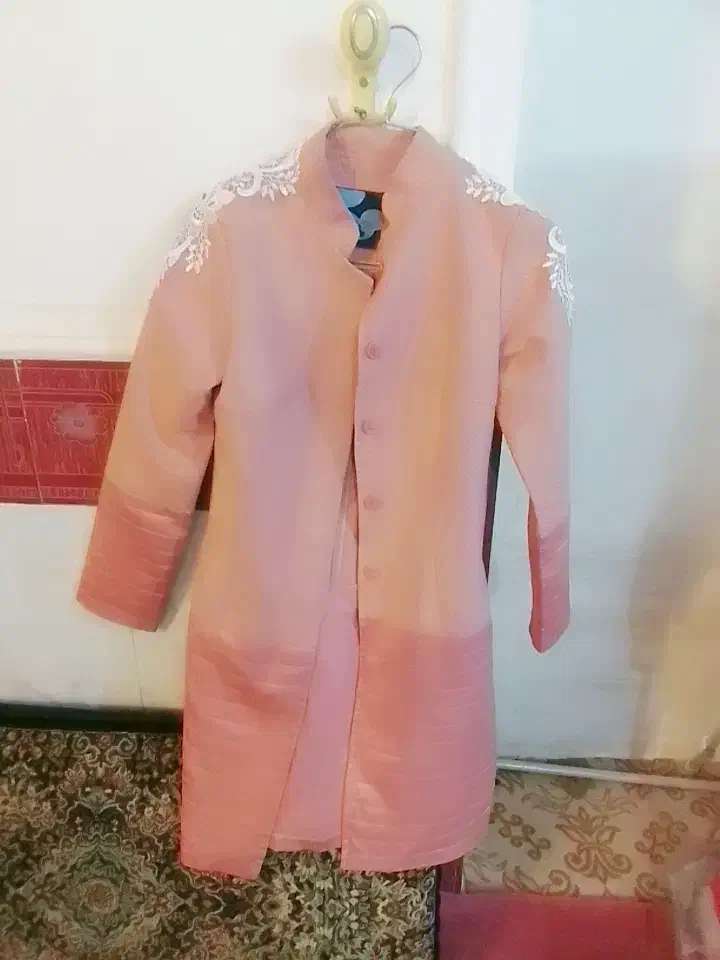 مانتو|لباس|زابل, |دیوار