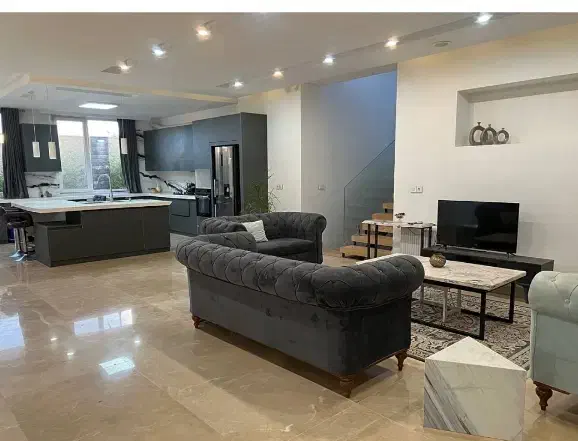 اجاره منزل و سویت مبله شیک تمیز|اجارهٔ کوتاه‌مدت آپارتمان و سوئیت|تهران, منیریه|دیوار