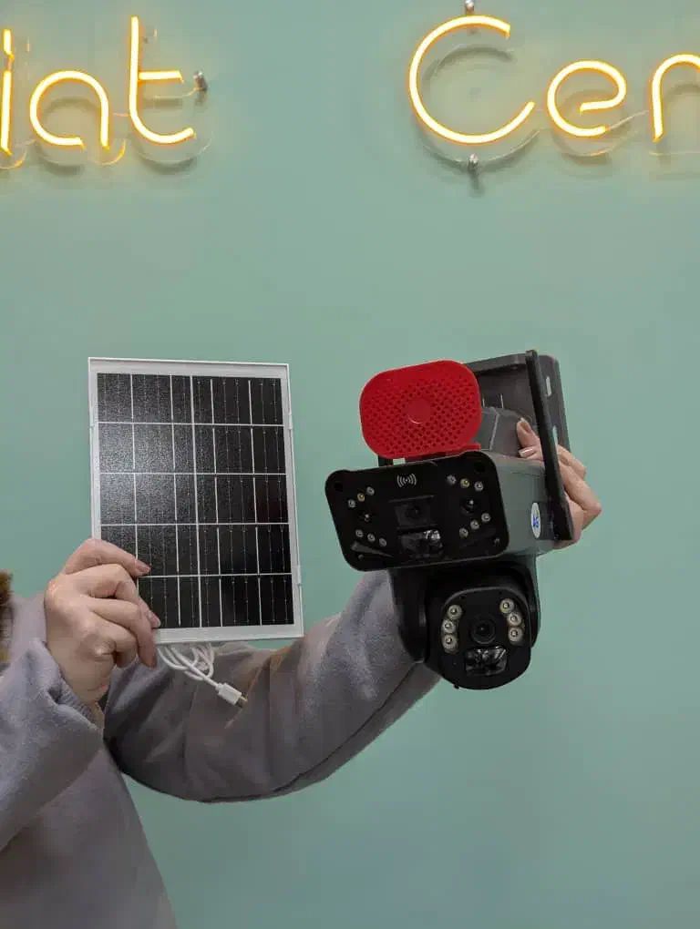 تکنولوژی روز دوربین|دوربین مداربسته|رشت, سعدی (تختی)|دیوار