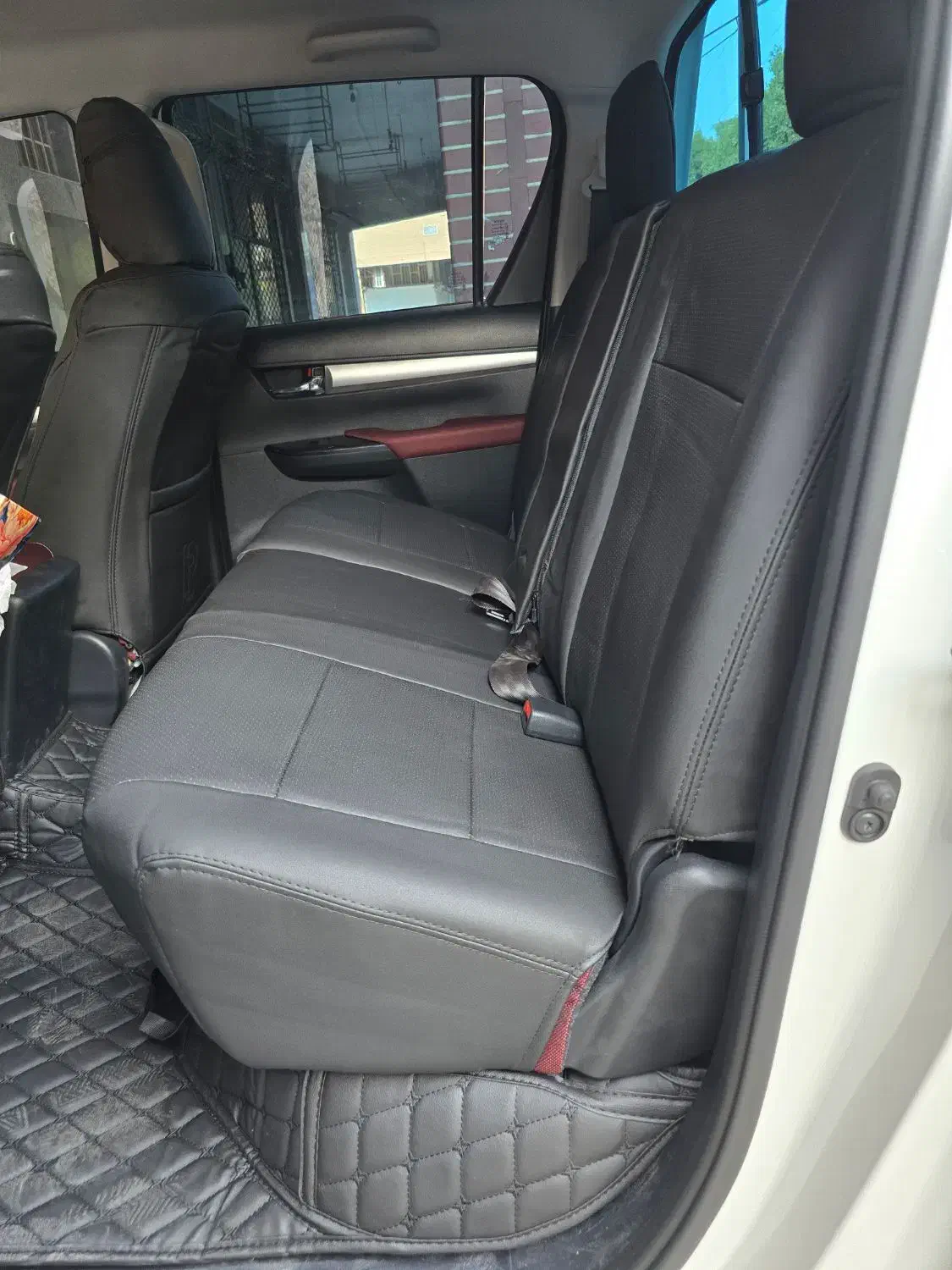 لوازم لوکس تمام ماشینهای وارداتی 2025|قطعات یدکی و لوازم جانبی|دزفول, |دیوار