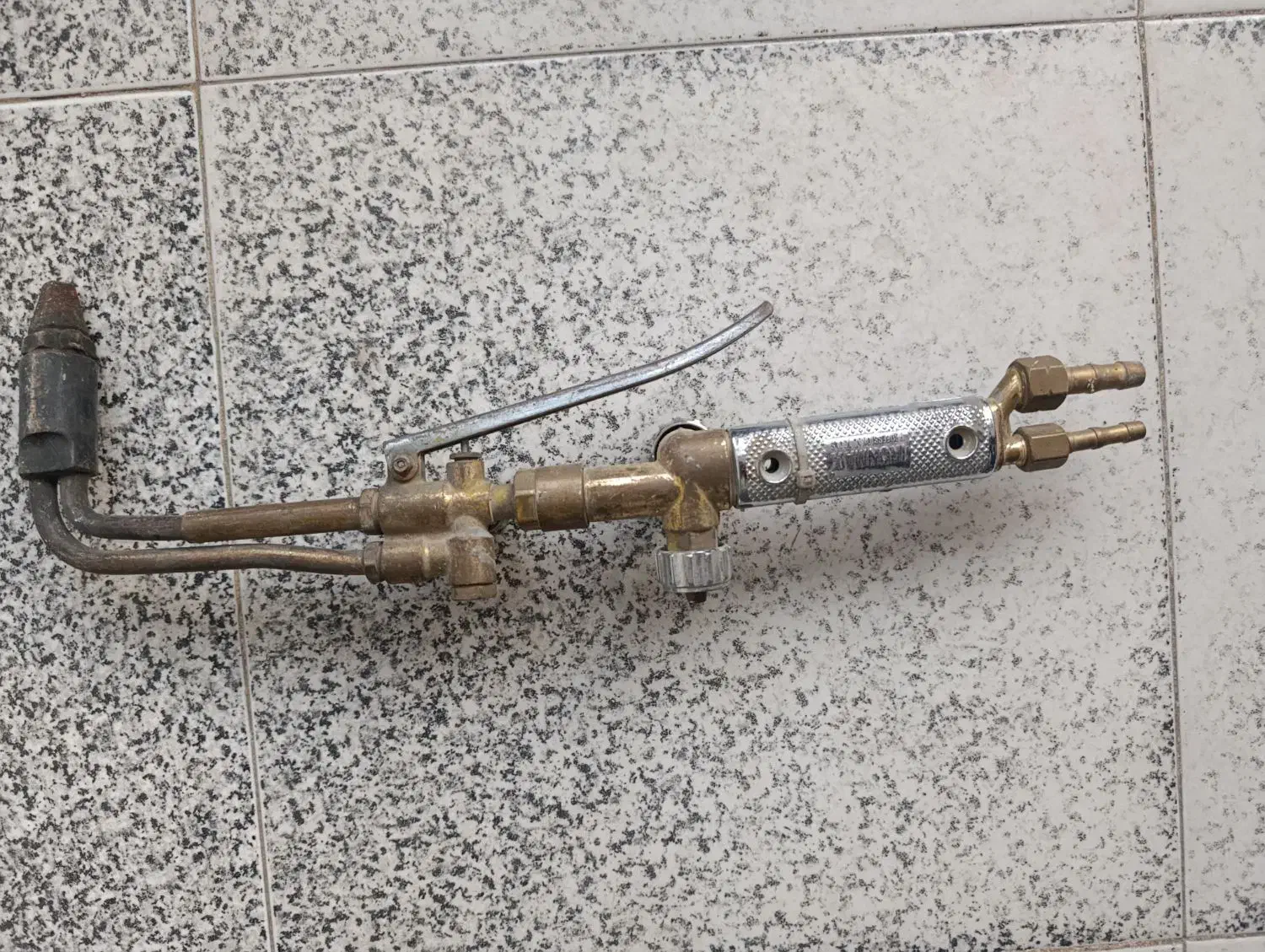 سر پیک هوا برش|ابزارآلات|پارس‌آباد, |دیوار