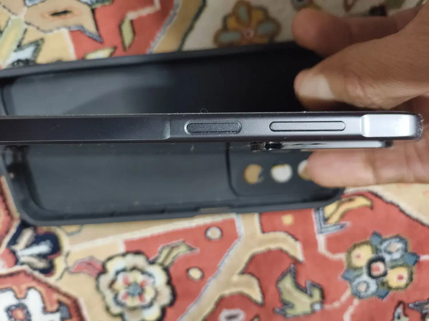 Samsung A26 258/8 نو|موبایل|تهران, سنائی|دیوار