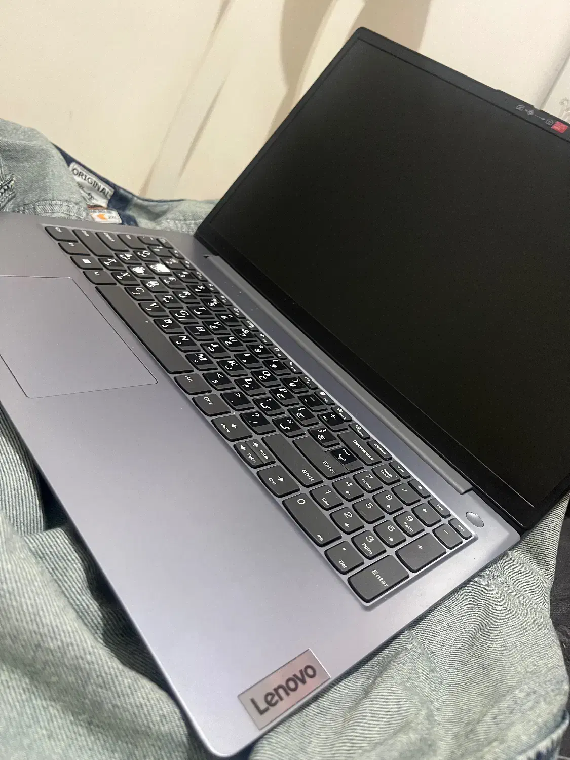 Lenovo نو|رایانه همراه|اندیشه, شهرک مریم|دیوار