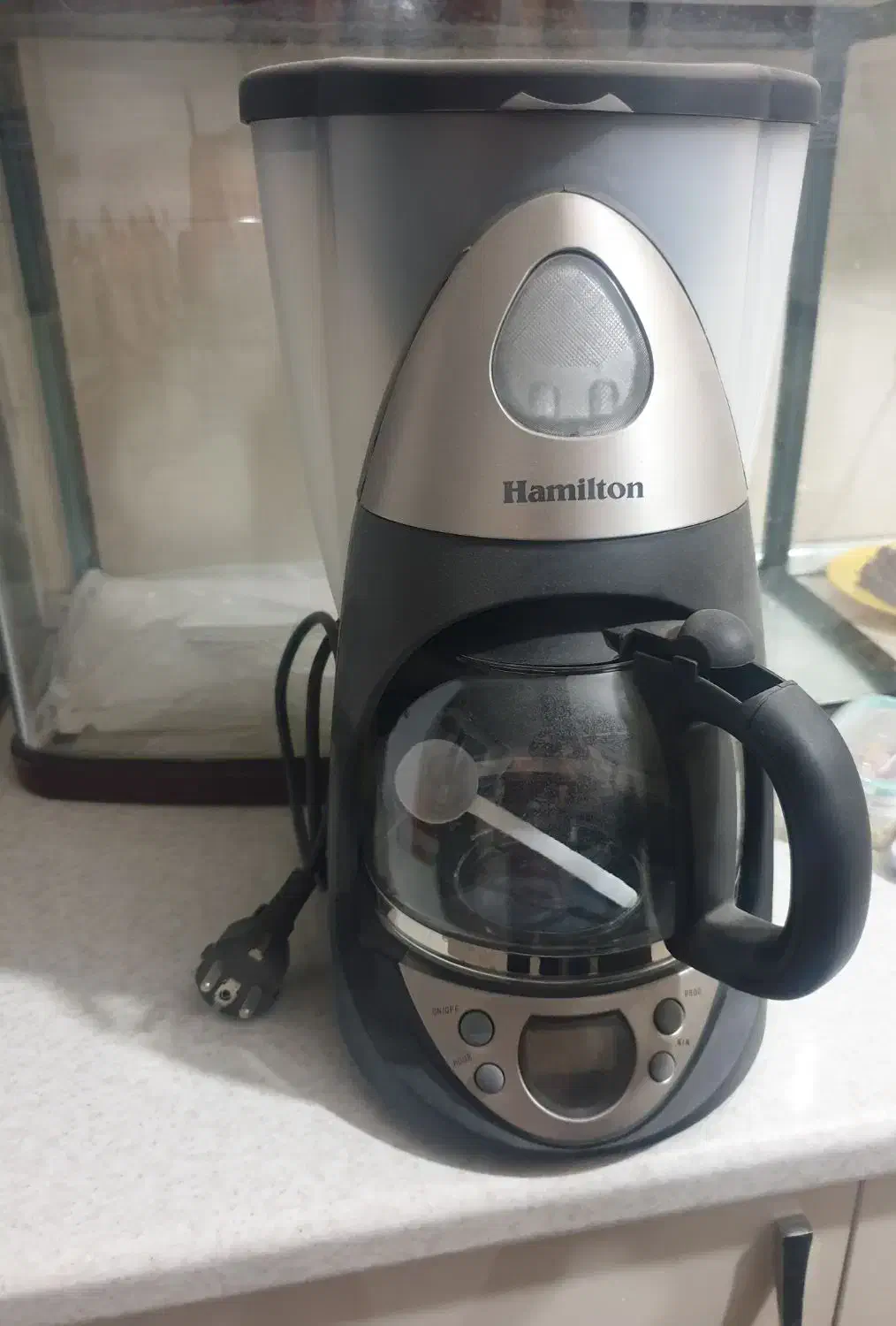 قهوه ساز|سماور، چای‌ساز، قهوه‌ساز|نیشابور, دارایی|دیوار