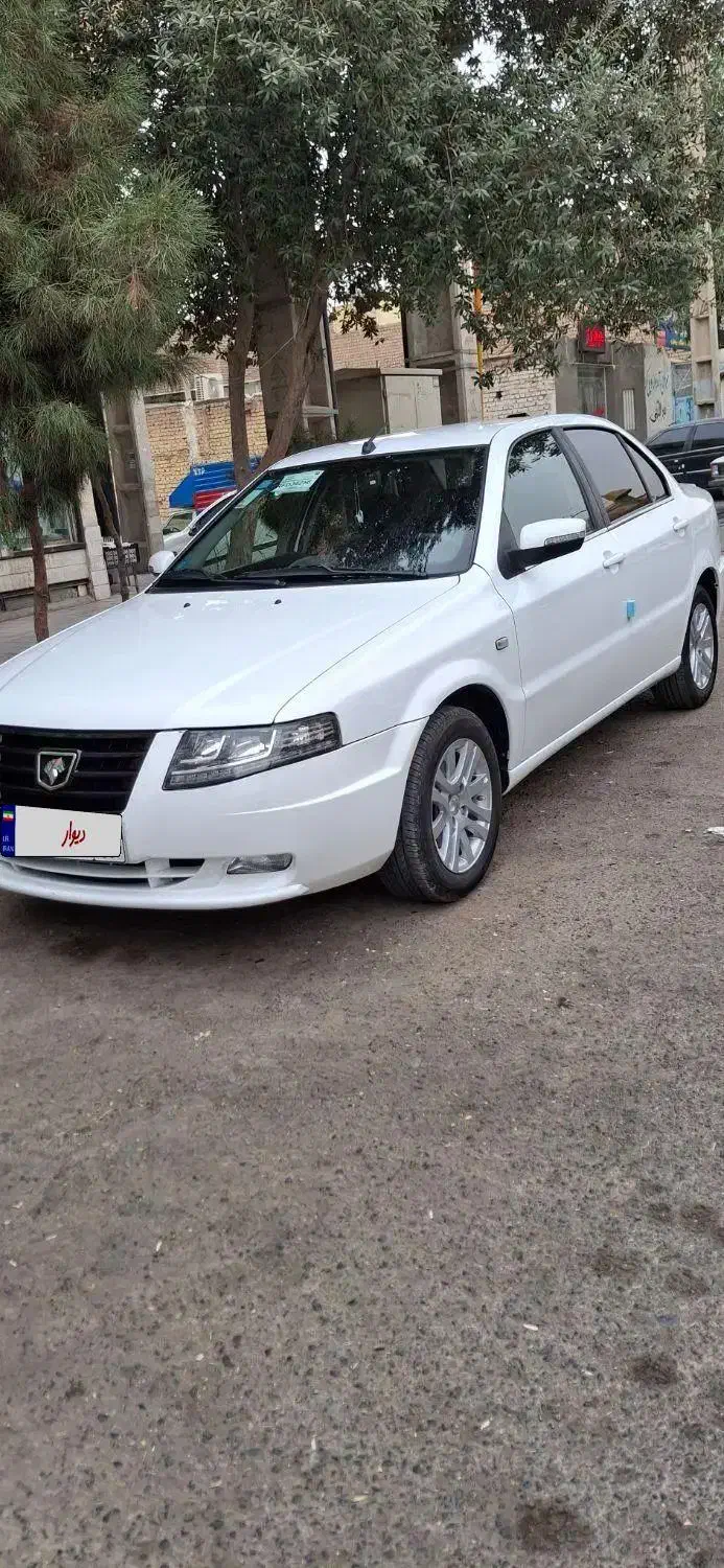 سورن پلاس فول|خودرو سواری و وانت|قم, انسجام|دیوار