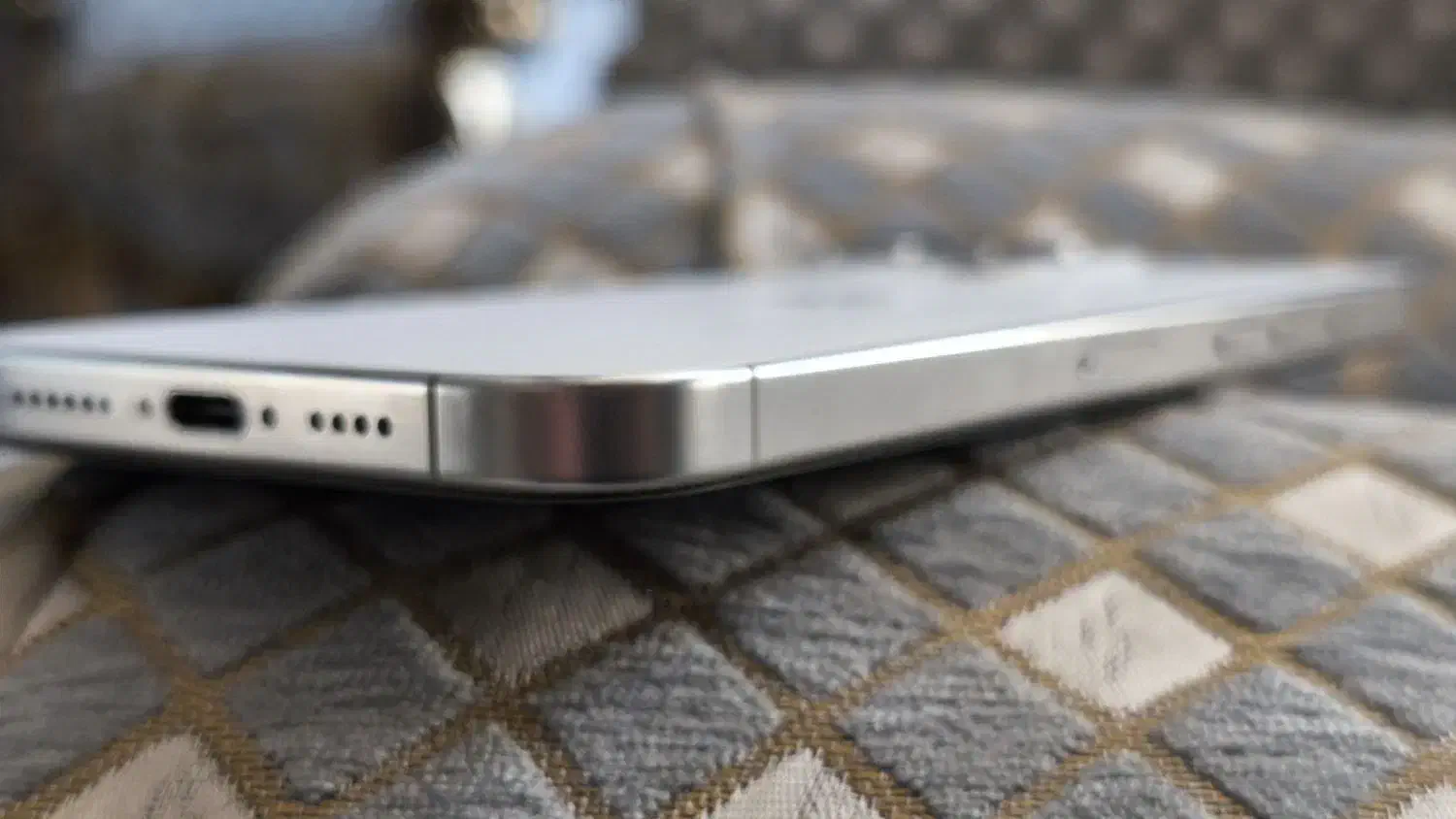 آیفون ۱۶ پرو مکس سفید|موبایل|صباشهر, |دیوار