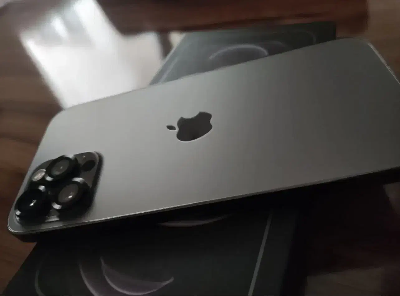 iPhone 12 Pro Max|موبایل|کرمانشاه, |دیوار