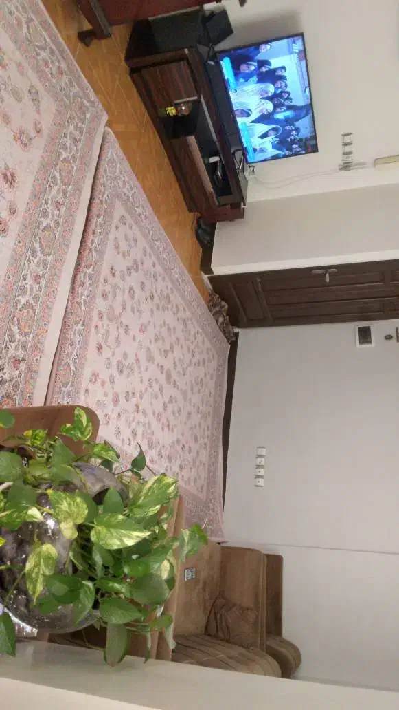 ۵۵متر غرق نور ۳ نبش آسانسور دار|فروش آپارتمان|تهران, شهرک صادقیه|دیوار