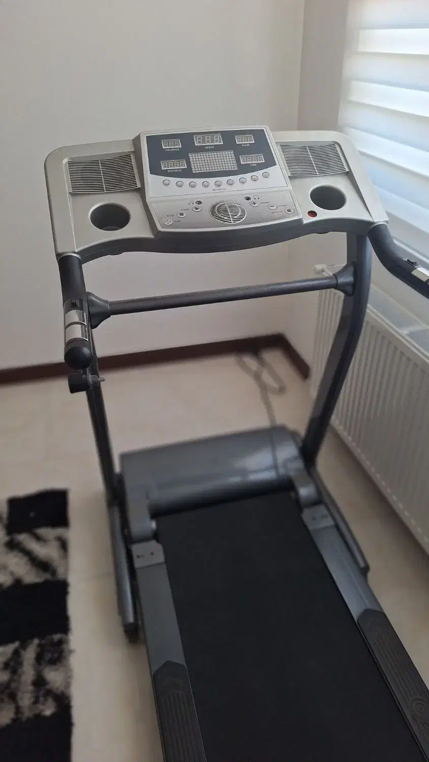 تردمیل|تجهیزات ورزشی|اراک, |دیوار