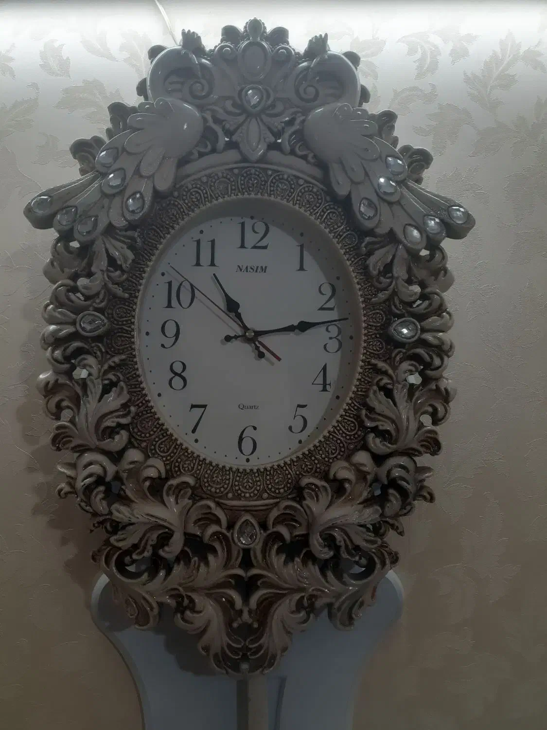 ساعت دیواری|ساعت دیواری و تزئینی|بروجرد, |دیوار