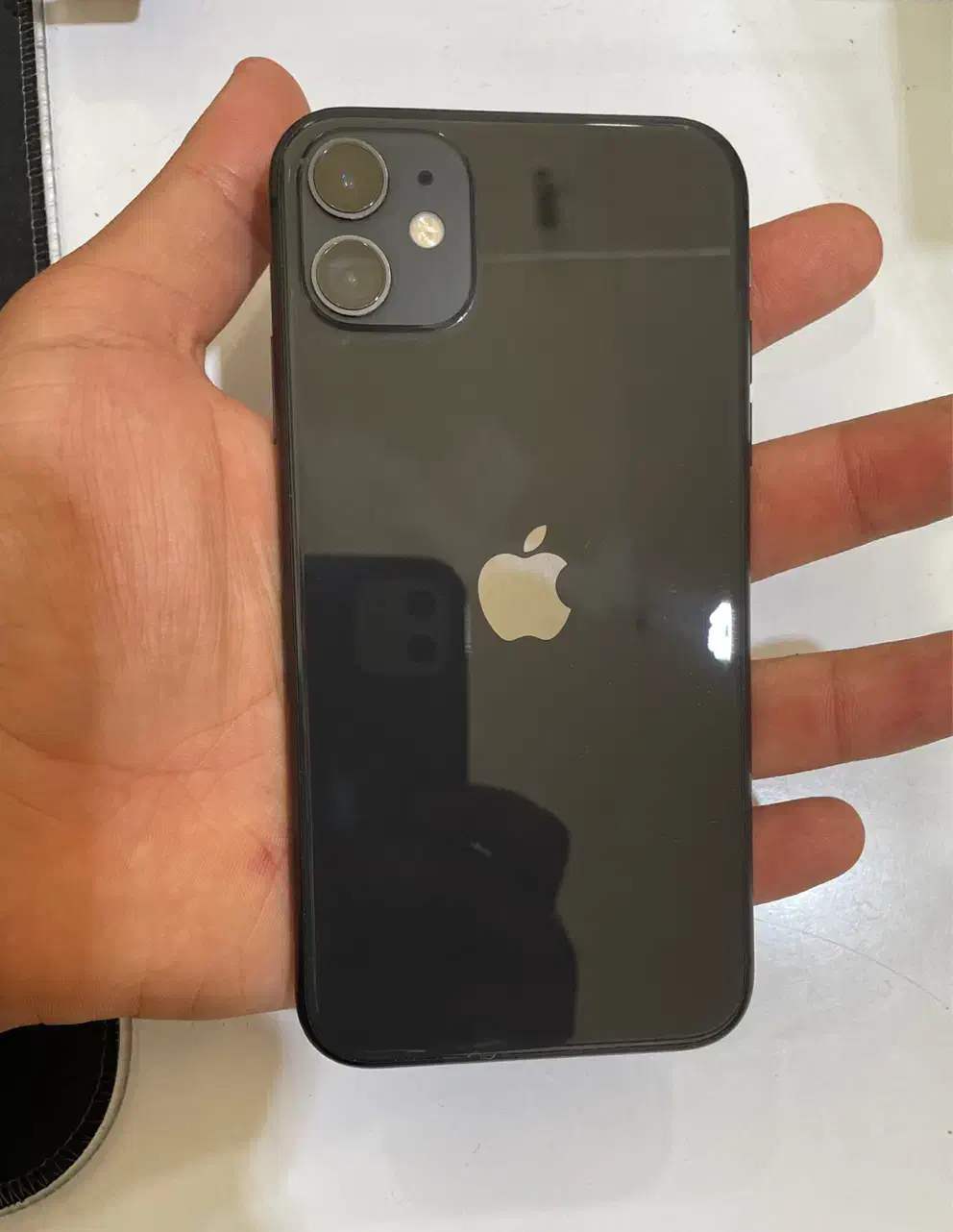 iPhone 11|موبایل|کرمان, |دیوار