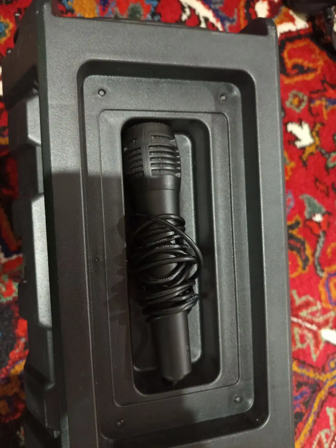 اسپیکر نو|سیستم صوتی خانگی|کشکسرای, |دیوار