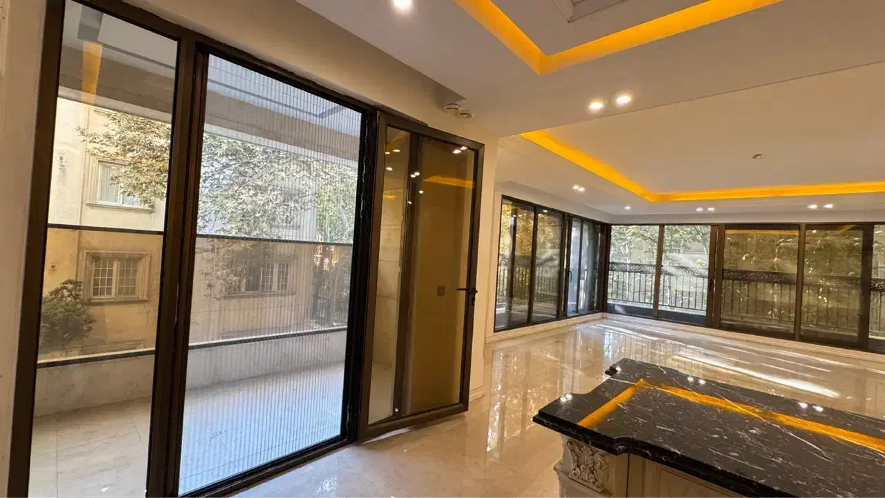 ۹۰متر لوکیشن دنج و خلوت منطقه۲ همیلا|فروش آپارتمان|تهران, شهرک هما|دیوار