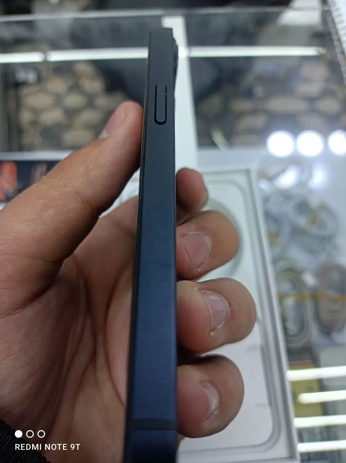 iphone 13|موبایل|مریوان, |دیوار