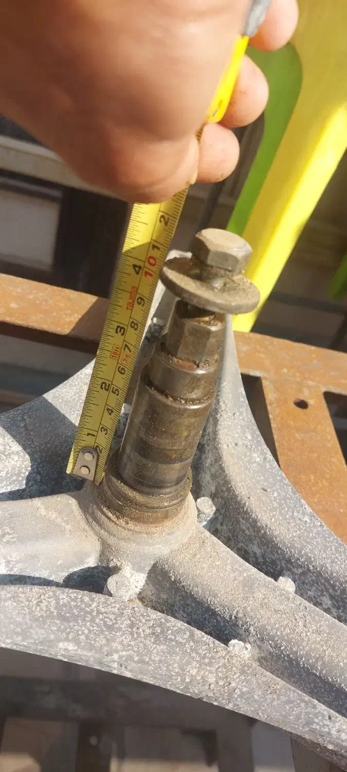 وسیله مناسب|ابزارآلات|آبادان, |دیوار