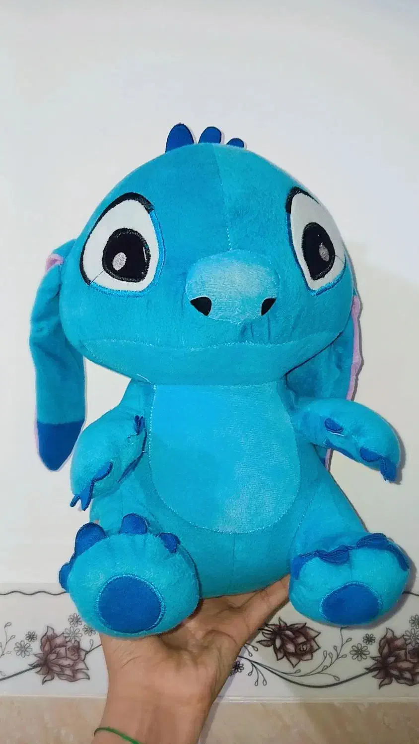 استیچ عروسک|اسباببازی بچه|نسیمشهر, |دیوار