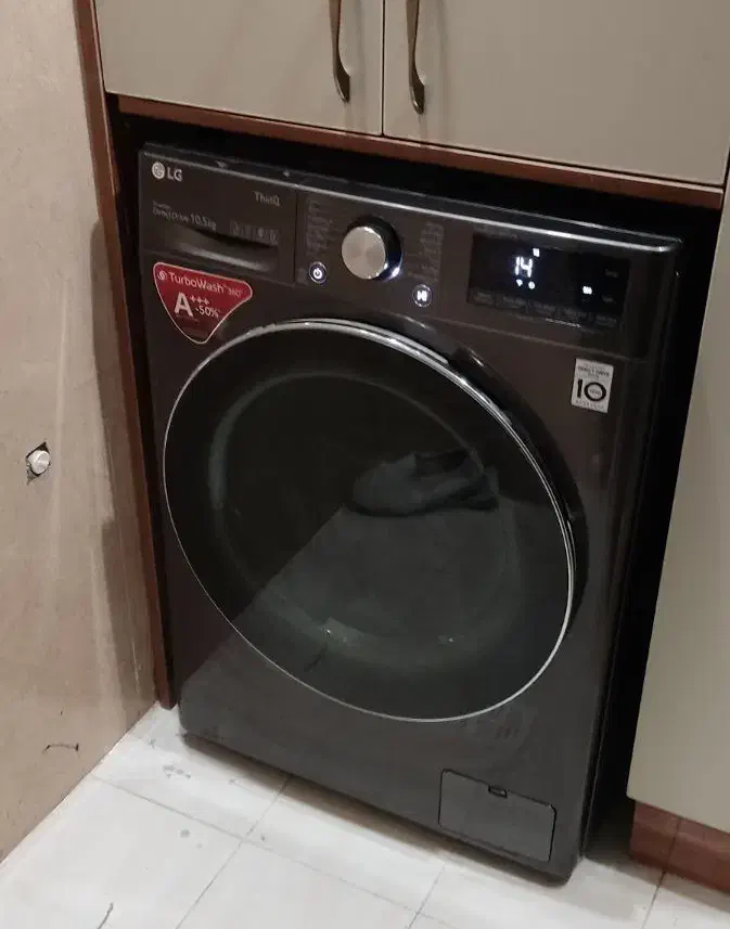 تعمیر تخصصی انواع ظرفشویی و لباسشویی (بردی تایمری)|خدمات پیشه و مهارت|کرج, فاز ۲ مهرشهر|دیوار