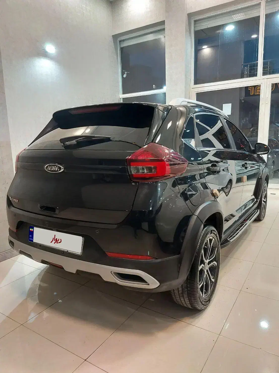 Mvm x22 pro 1404|خودرو سواری و وانت|تهران, حسنآباد|دیوار