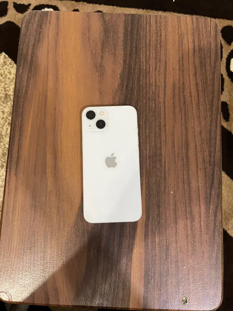 آیفون ۱۳نرمال za 128|موبایل|آبادان, |دیوار