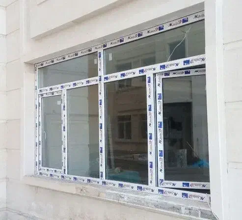 تعمیرات درب وپنجره upvc|خدمات پیشه و مهارت|بندرعباس, |دیوار