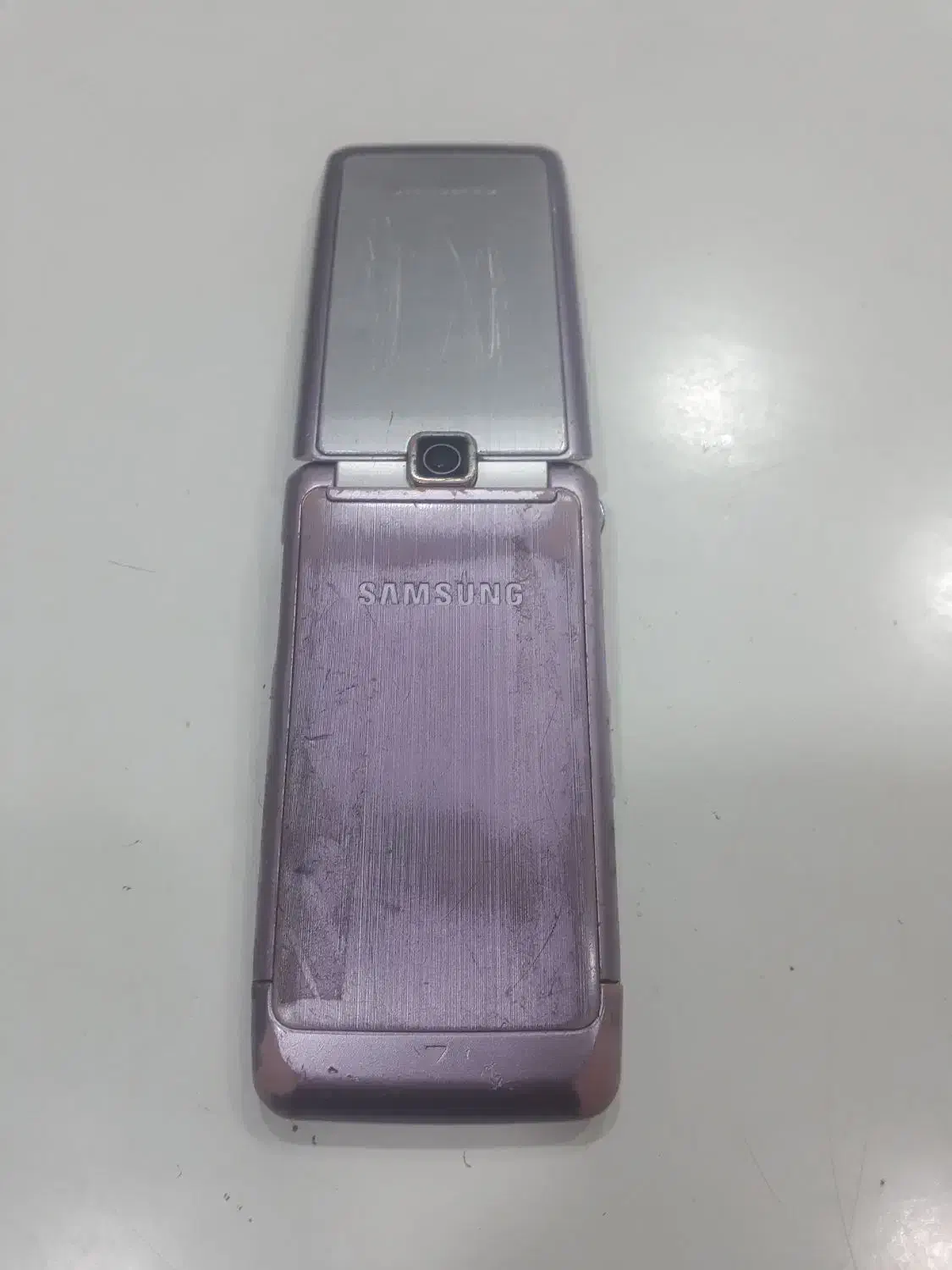 گوشی تاشو سامسونگ|موبایل|یاسوج, |دیوار