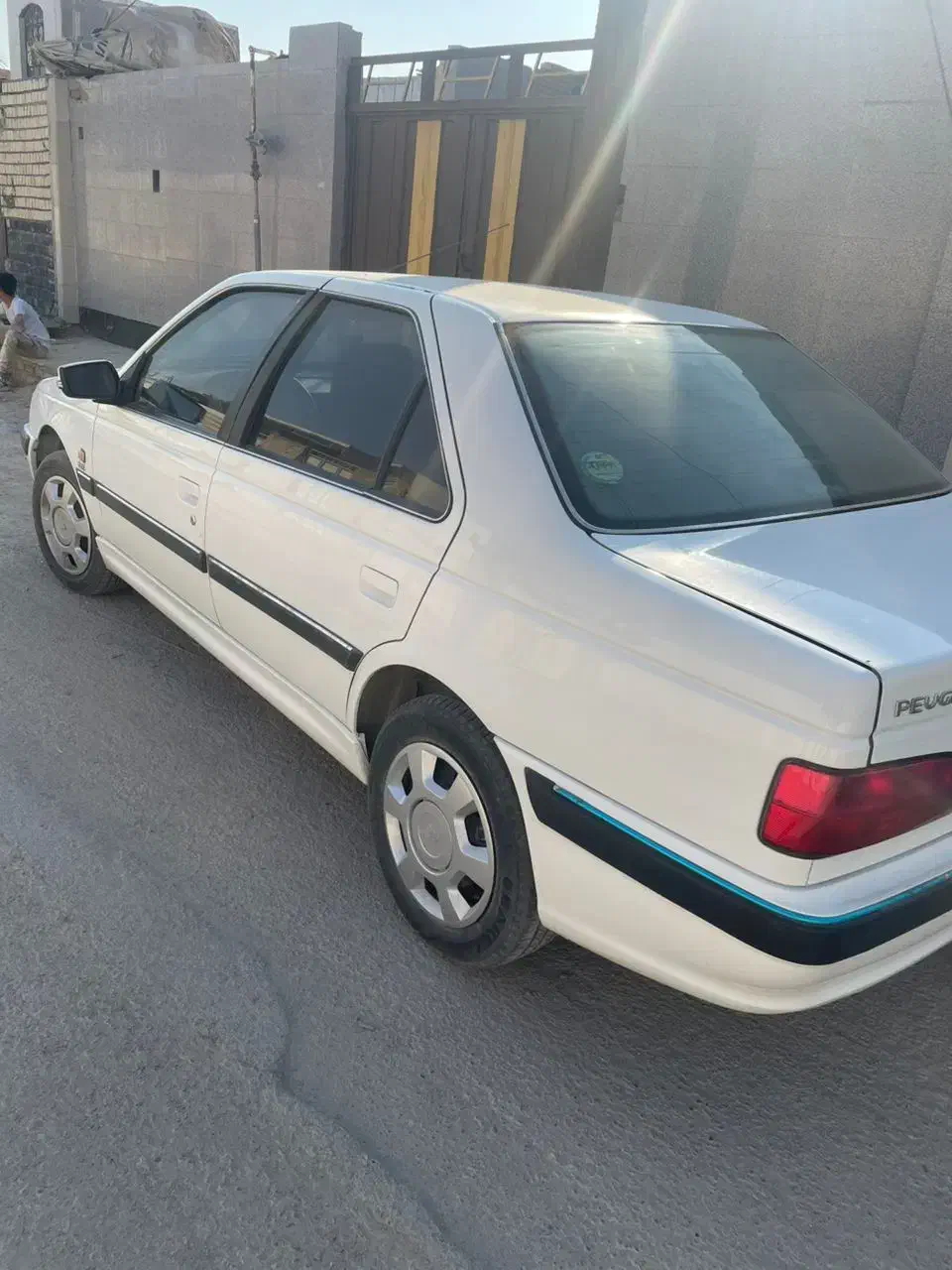 پارس سال|خودرو سواری و وانت|بندر امام خمینی, |دیوار