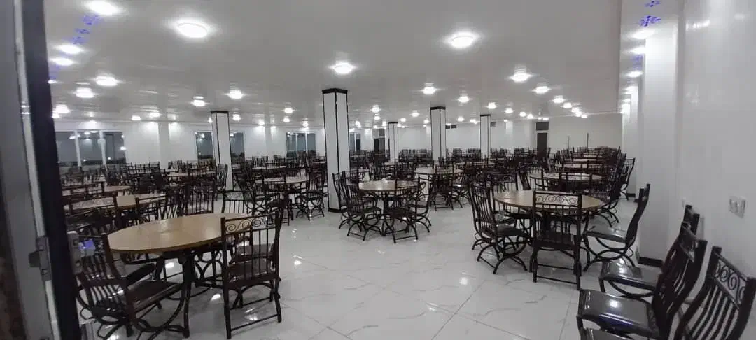 مجتمع خدماتی رفاهی پمپ بنزین|مشارکت در ساخت املاک|خانمیرزا, |دیوار