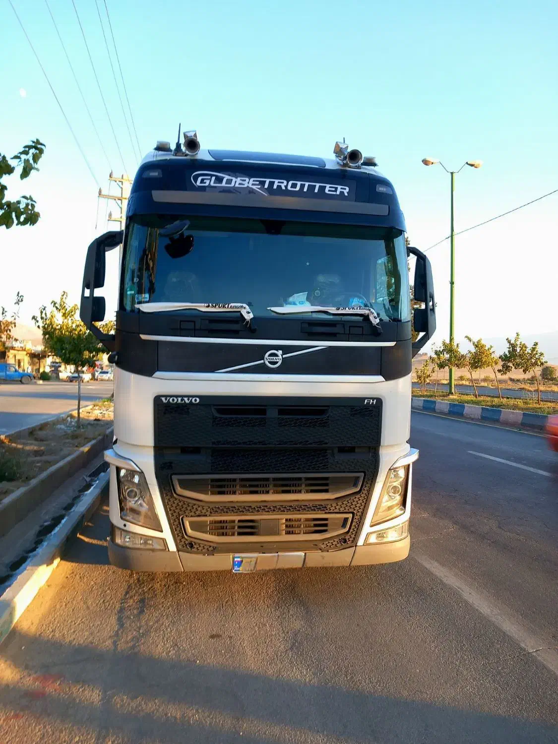 اف هاش ۵۰۰|خودرو سنگین|خاوران, |دیوار