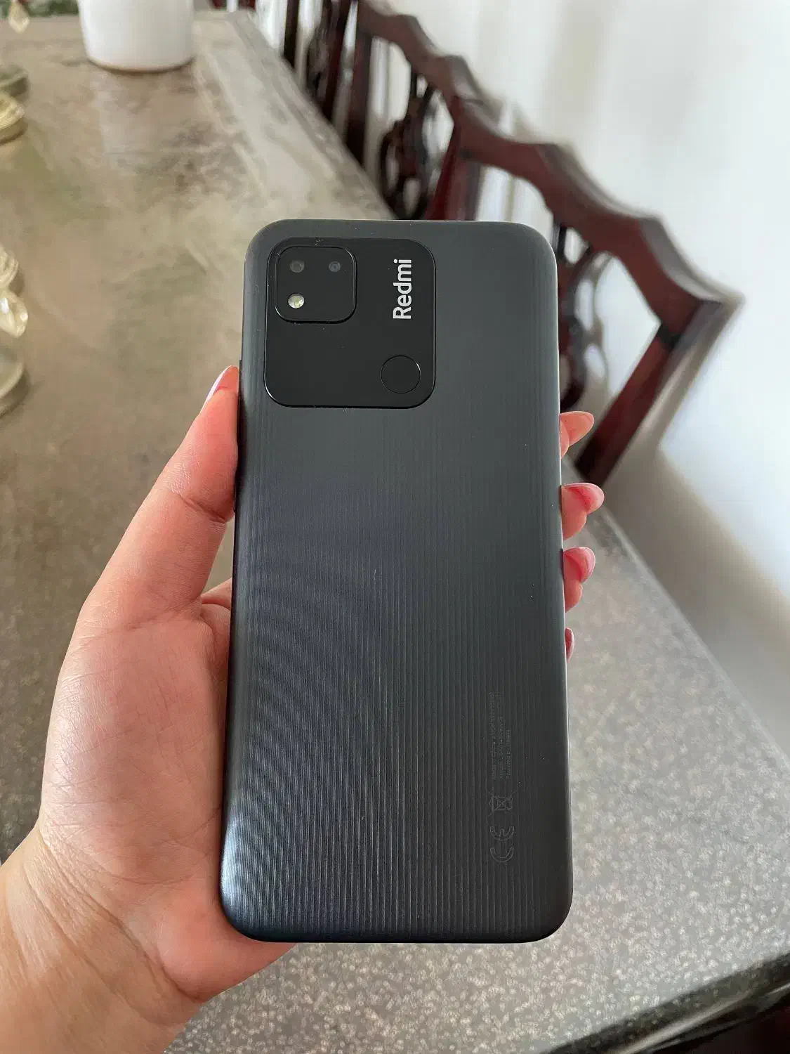 شیامی 10A|موبایل|مشهد, وکیل‌آباد|دیوار