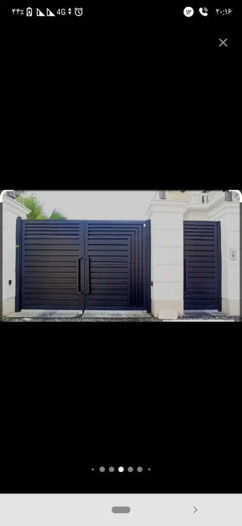 کارگاه جوشکاری درب و پنجره|خدمات پیشه و مهارت|دزفول, |دیوار