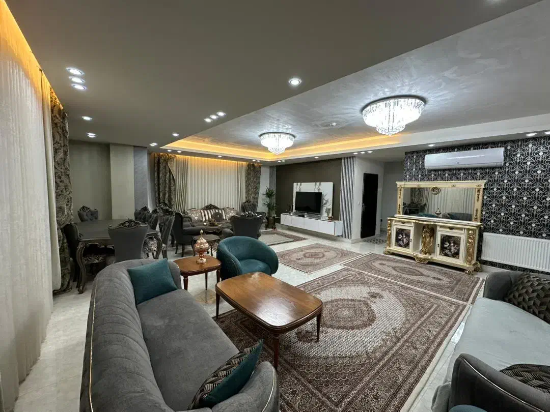 فروش واحد ۱۶۵متر ۳خواب شیک و مدرن/ بر جامی۲|فروش آپارتمان|ارومیه, |دیوار