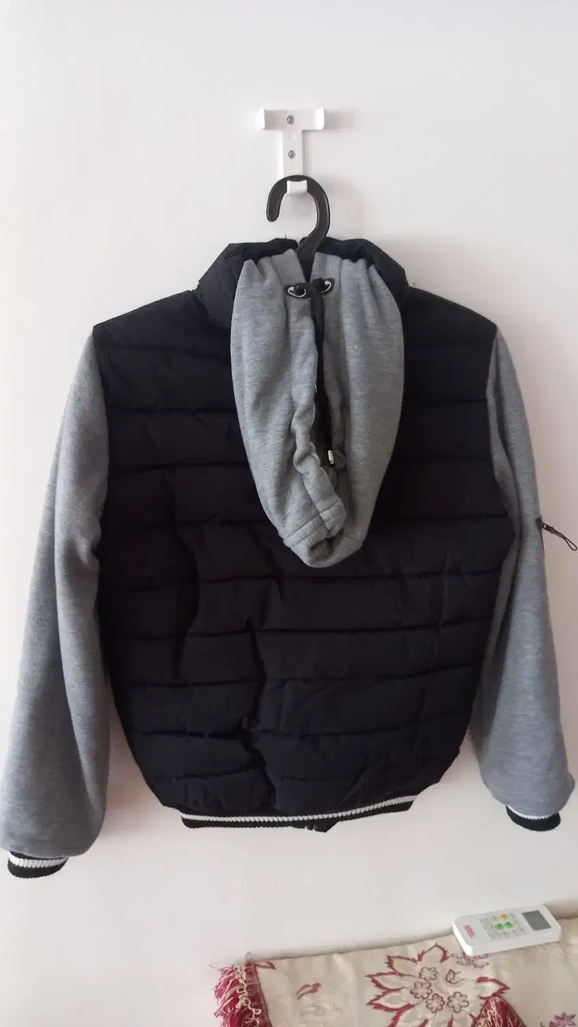 پلیور پسرانه زیپ دار|لباس|سرپل ذهاب, |دیوار