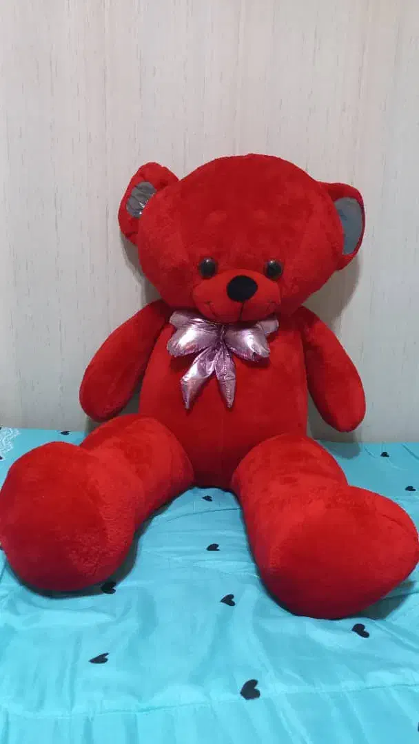 عروسک بزرگ|اسباب‌‌بازی|اندیمشک, |دیوار