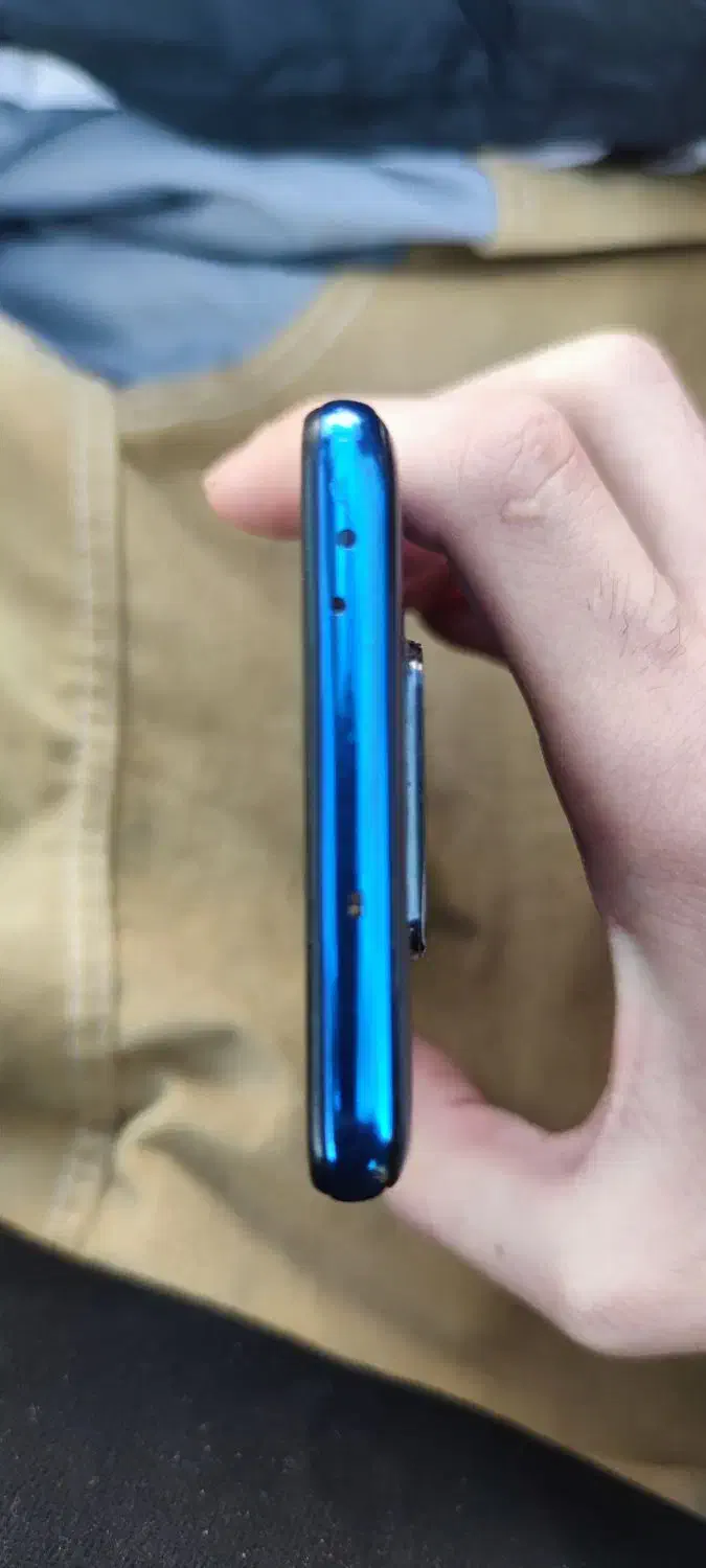 Poco x3 pro|موبایل|مشهد, کوی سیدی|دیوار