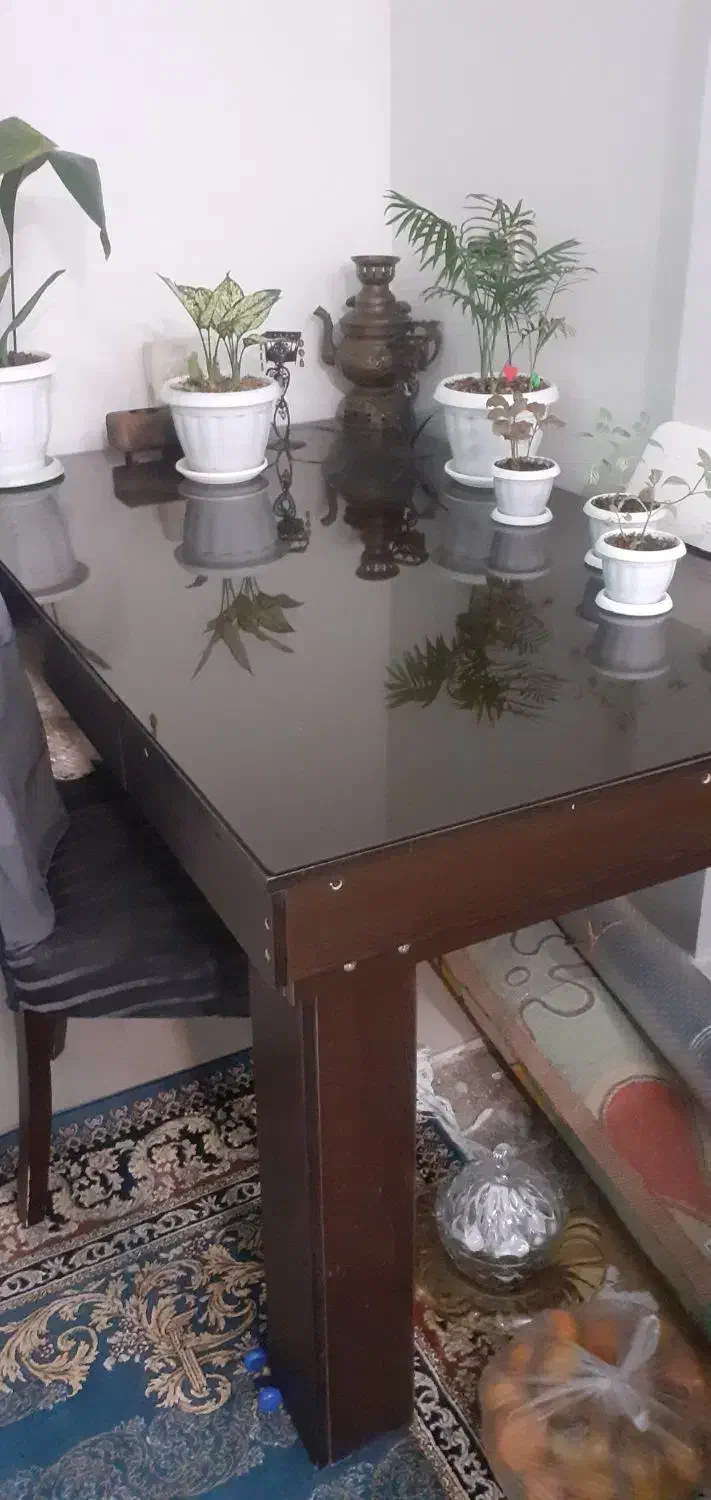 وسایل خانه|میز و صندلی غذاخوری|تهران, مخصوص|دیوار